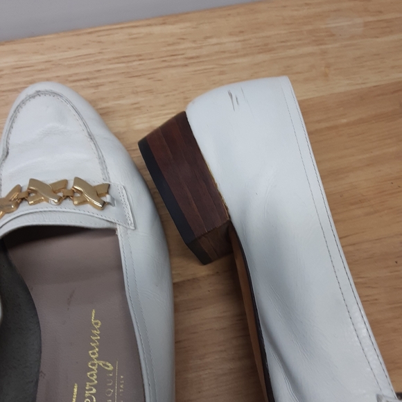 Ferragamo Loafe4 - Picture 4 of 7